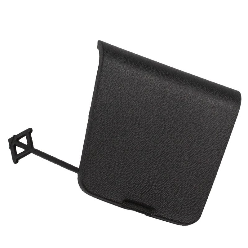 RLBHILON Spare Tire Winch Cover Compatible with Dodge Ram 1500 DT New Body Style 2019 2020 2021 2022 Year Replace for 68299112AC