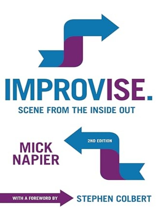 Improvise 