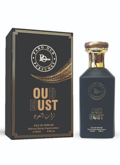 PARO OUD OUD DUST 100ML PERFUME BY PARO OUD  - Image 1