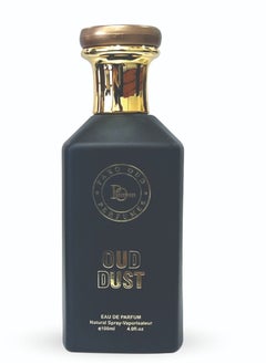 PARO OUD OUD DUST 100ML PERFUME BY PARO OUD  - Image 2