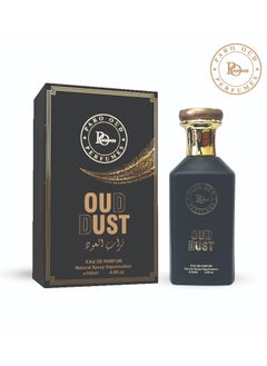 PARO OUD OUD DUST 100ML PERFUME BY PARO OUD  - Image 3