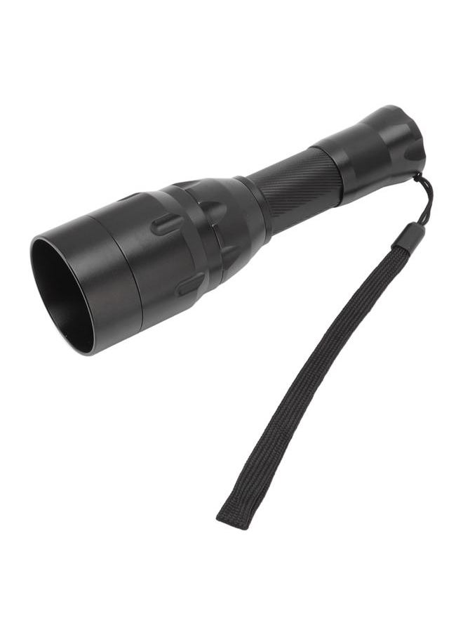 Thoraya IR Flashlight LED 850nm Infrared Hunting Flashlight with Night Vision for Photography Fill Lighting  - Image 2