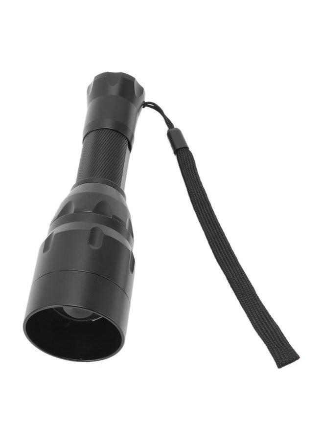 Thoraya IR Flashlight LED 850nm Infrared Hunting Flashlight with Night Vision for Photography Fill Lighting  - Image 5