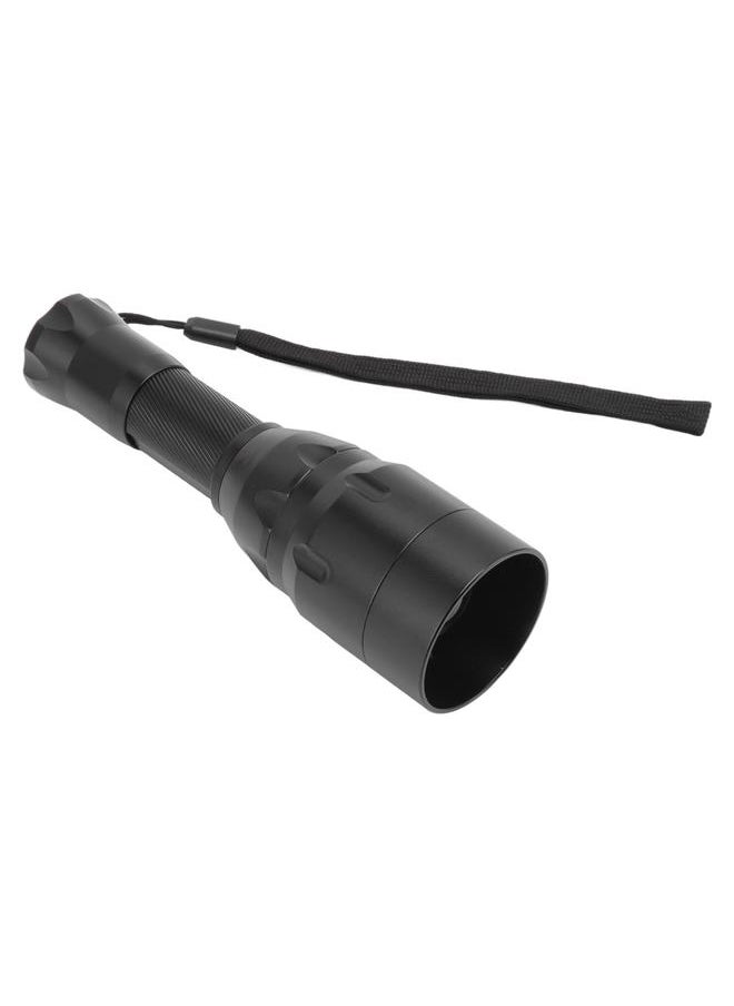 Thoraya IR Flashlight LED 850nm Infrared Hunting Flashlight with Night Vision for Photography Fill Lighting  - Image 3