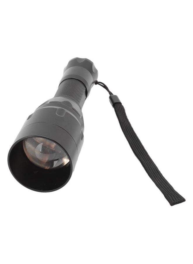 Thoraya IR Flashlight LED 850nm Infrared Hunting Flashlight with Night Vision for Photography Fill Lighting  - Image 1