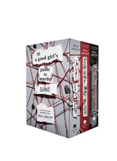 A Good Girls Guide to Murder Series Boxed Set 