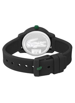 LACOSTE Plastic Analog Watch 2030042  - Image 2