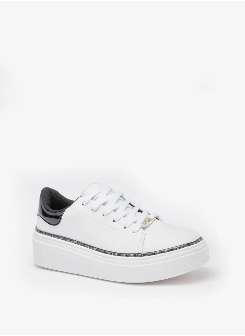 VIZZANO Melany Low Top Sneakers