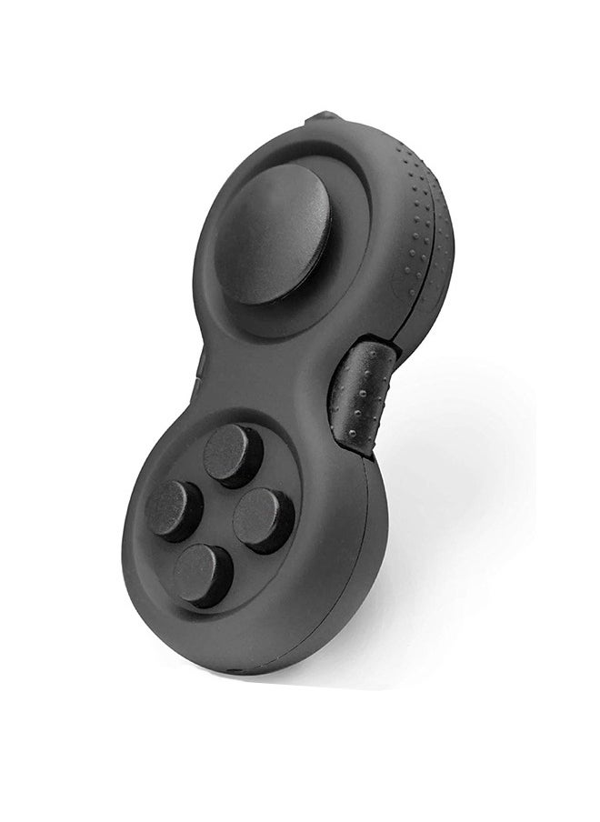 Ant - Decompression Handle Toy, Fidget Controller Game Pad for Anxiety and Stress Relief, Fidget Controller Pad Focus Toy for Kids and Adults - Image 1