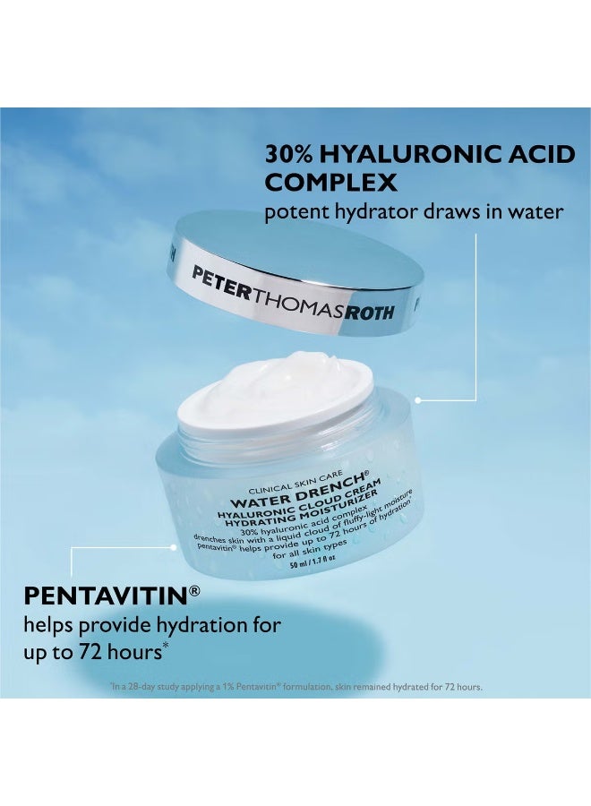 بيتر توماس روث مجموعة سفر من 7 قطع من بيتر توماس روث ووتر درينش® هيدرا-بيستيز - Image 3