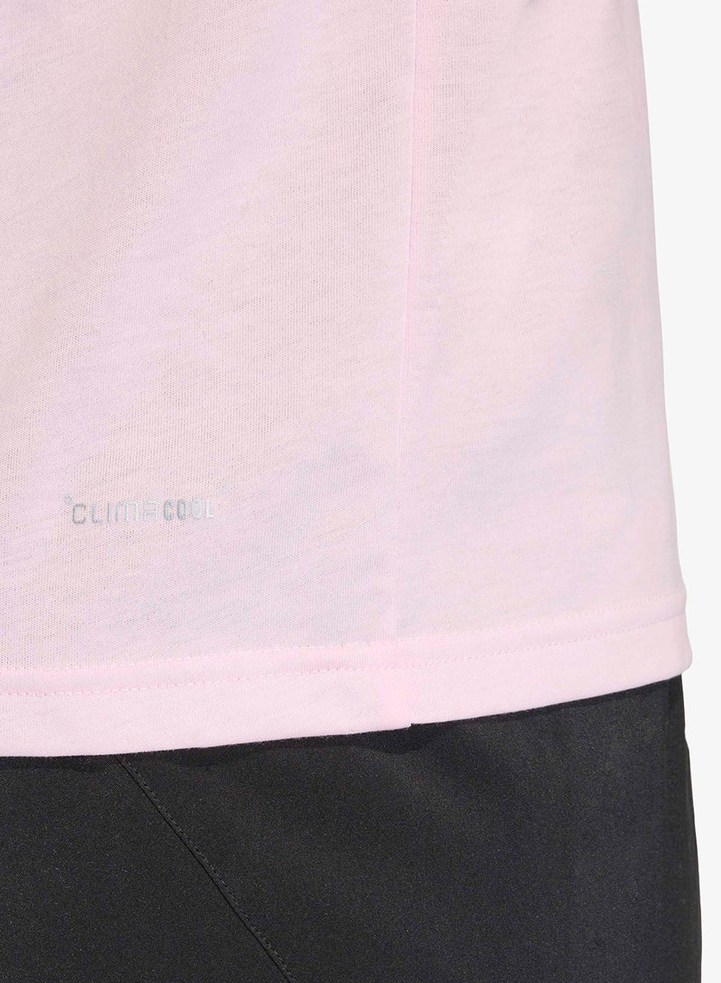 Adidas For The Long Run Graphic T-Shirt - Image 4