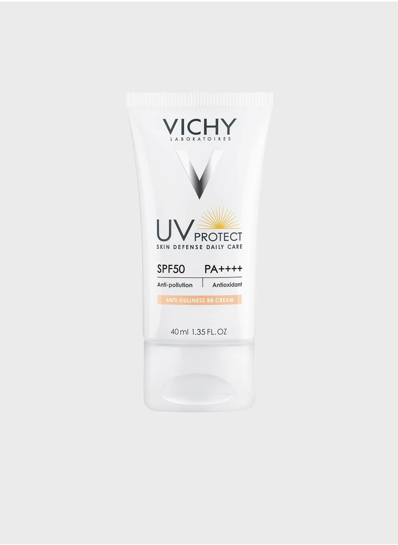 VICHY Ideal Soleil UV Pprotec Anti-Dullness BB Cream 40ml