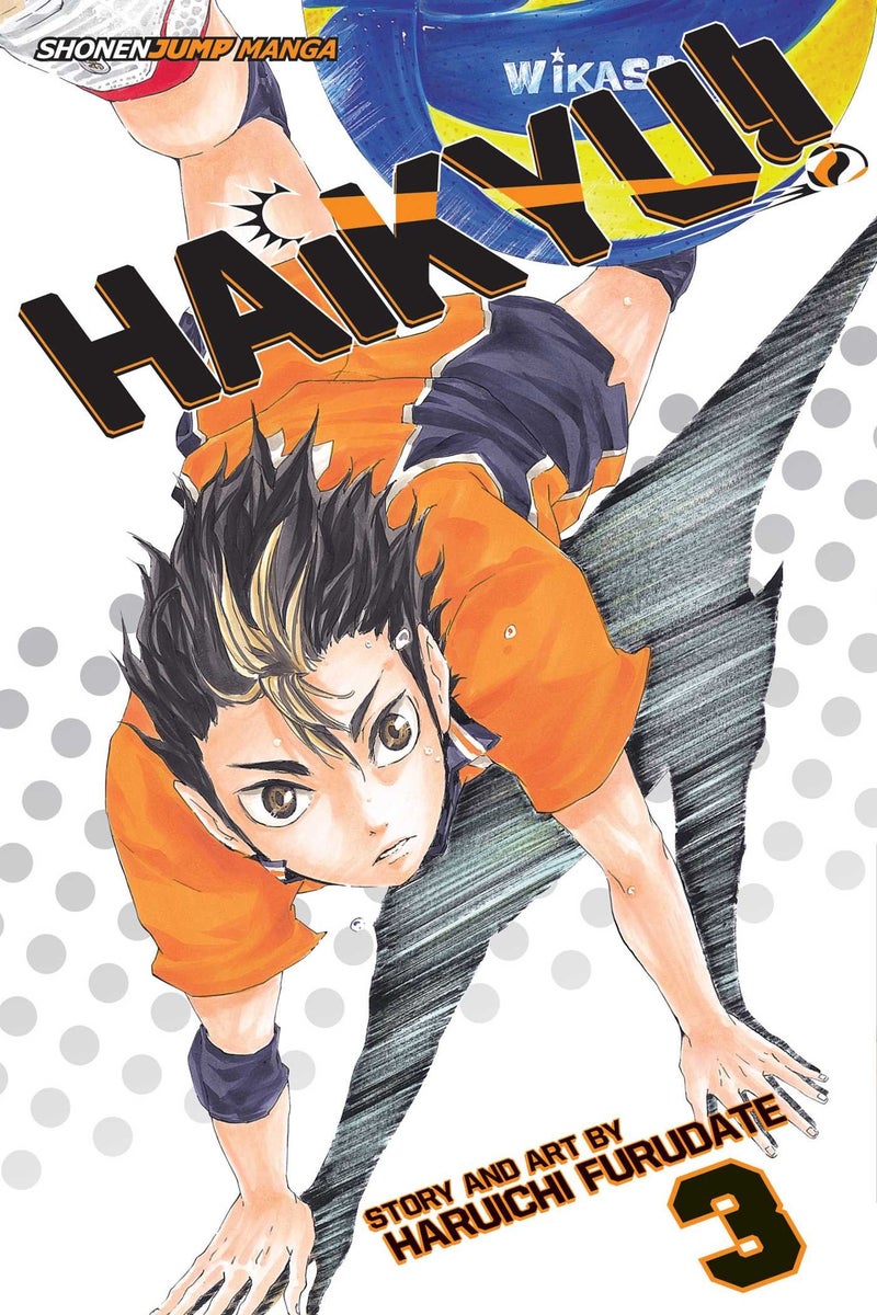 Haikyu!! - Image 1
