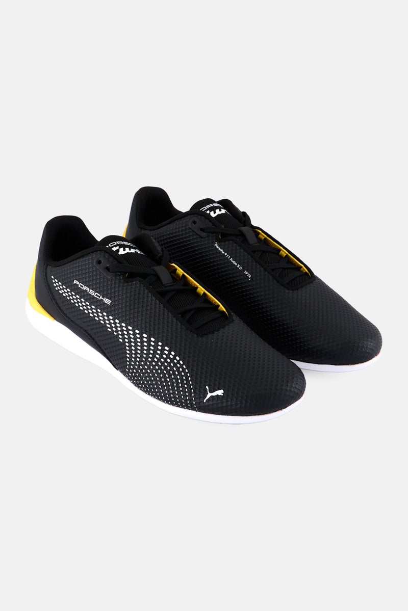 PUMA Puma x Porsche Design Men PL Drift Cat Decima Outdoor Shoes, Black - Image 1