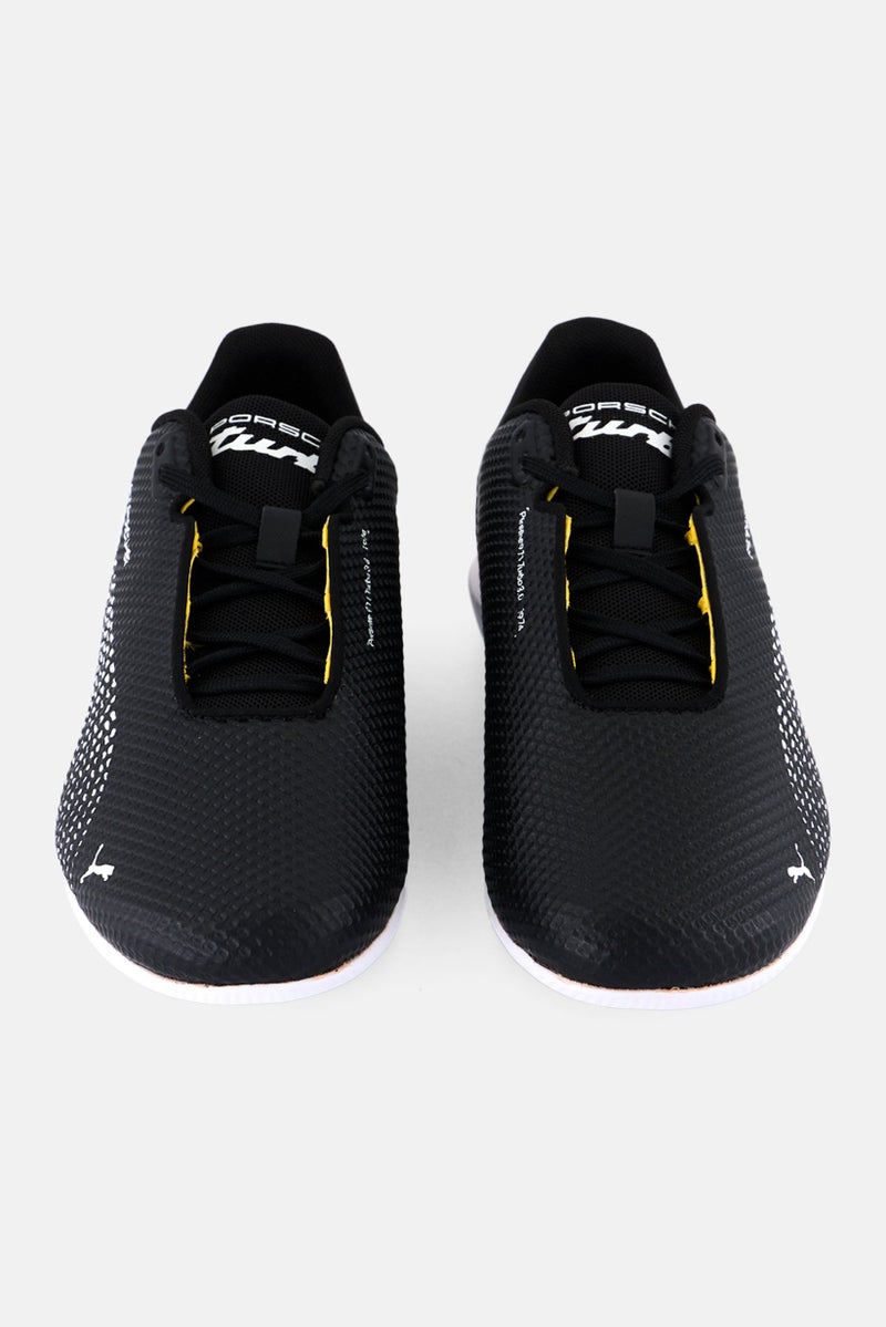PUMA Puma x Porsche Design Men PL Drift Cat Decima Outdoor Shoes, Black - Image 4
