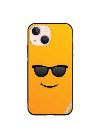 Protective Case Cover For Apple iPhone 13 Sunglass Emoji Design Multicolour - pzsku/ZBAD455B3D3782FF3CACBZ/45/_/1666281087/6bada9f3-7a11-4f1e-9cb4-6a69ea9d3a41