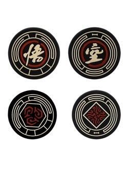 For PS5 Planet Rocker Cap PS3/4/5 XBOX Mushroom Head Key Cap-Product Color:11*single Box Rocker Cap Price