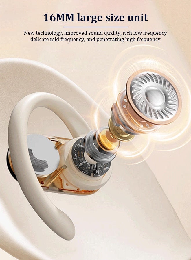 سماعة ترجمة قوية الأداء قادرة على ترجمة اللغات المتعددة 【الدقة تصل إلى 98٪】 - Image 2