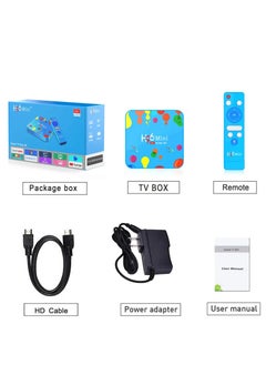 H96 Mini Smart Android TV Box 32GB 128GB Media play - pzsku/ZBAD47AD434FE5F4B40C3Z/45/_/1733242579/95cbd76d-2ee6-4a15-b4e5-5366e74dc64a