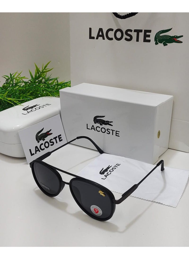 LACOSTE Lacoste sunglasses, latest version 