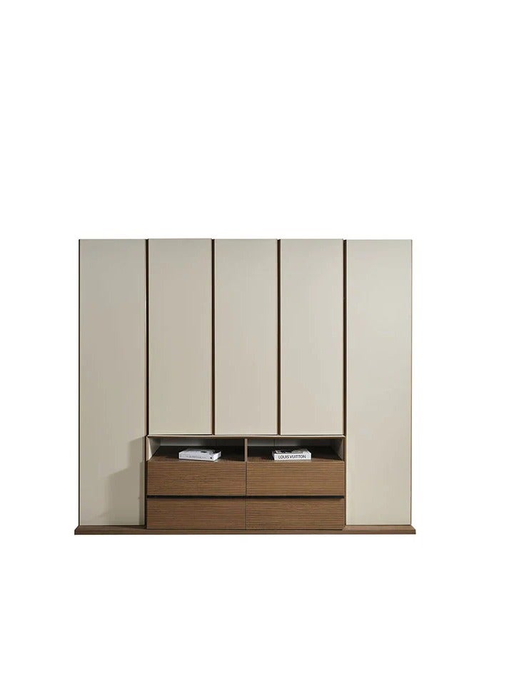 MK Kabbani Furniture New milano wardrobe  - Image 1