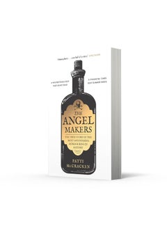 The Angel Makers: The true story of the most astonishing murder ring in history – a Best True Crime book, perfect for Halloween spooky season reading - pzsku/ZBAD4A61F78470F94581EZ/45/_/1740733354/9b89600a-fff4-452d-965a-ab81a42fa2b7