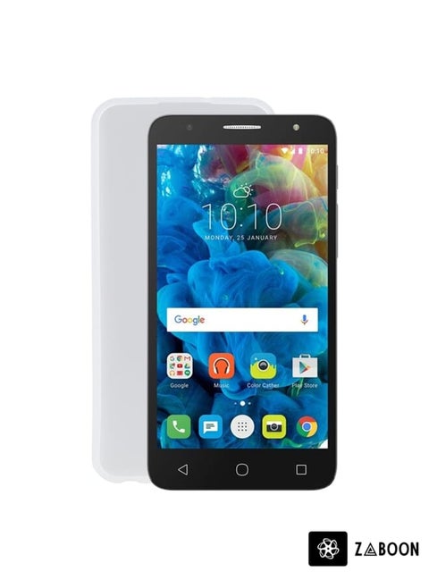 TPU  Protective Case Cover For Alcatel Pop 4 Plus