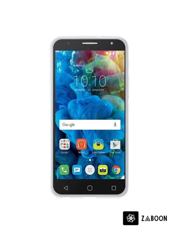 Zaboon - TPU  Protective Case Cover For Alcatel Pop 4 Plus - Image 1