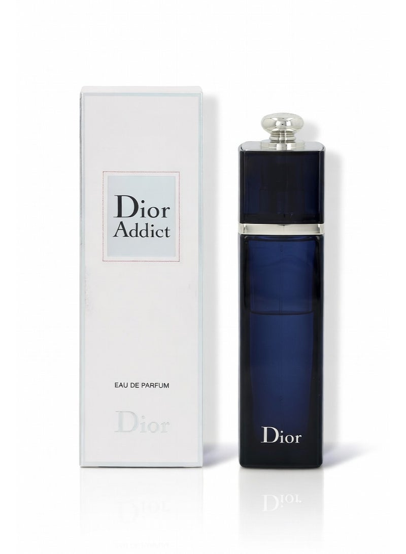 Dior Addict Eau de Parfum - Deep & Sensual Oriental Floral Scent - 100ml - Image 3