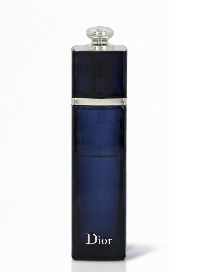 Dior Addict Eau de Parfum - Deep & Sensual Oriental Floral Scent - 100ml - Image 1