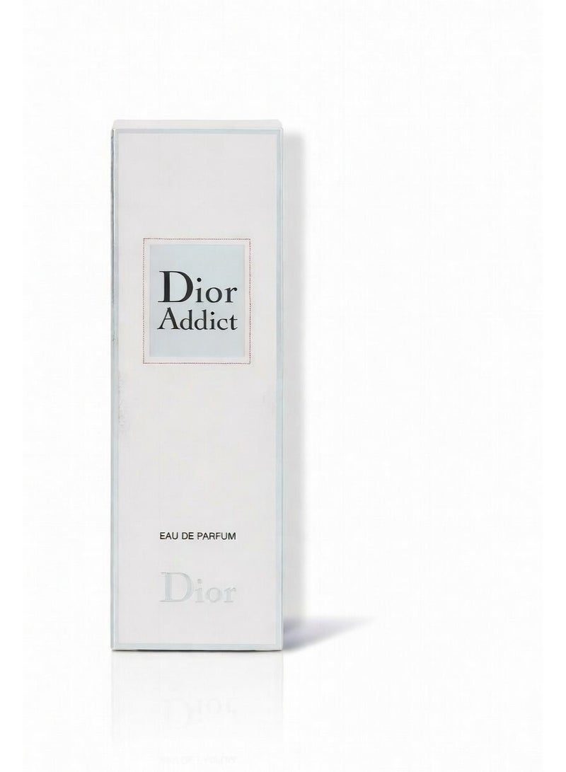 Dior Addict Eau de Parfum - Deep & Sensual Oriental Floral Scent - 100ml - Image 2