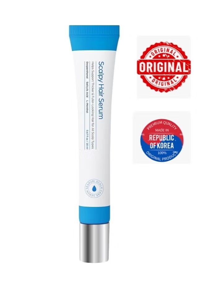 Scalpy Seapuri Scalpy Hair Serum 20 ml - Image 1