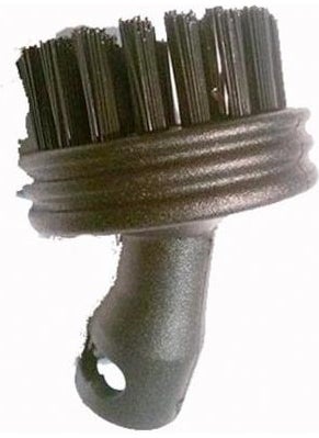 Ariete 4164 Large Curved Brush 