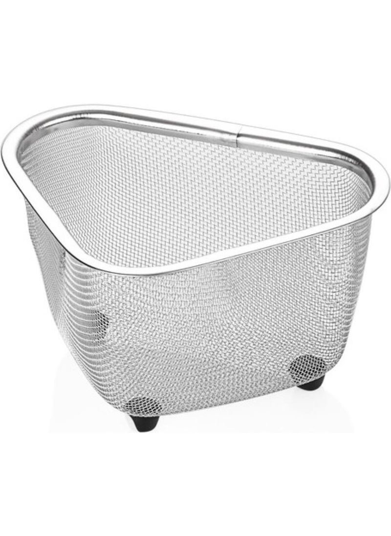 Evefix Metal Sink Trash Strainer  - Image 1