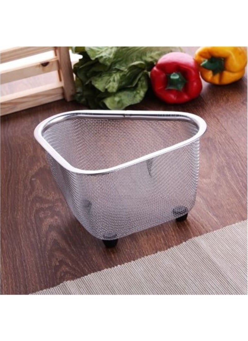 Evefix Metal Sink Trash Strainer  - Image 2