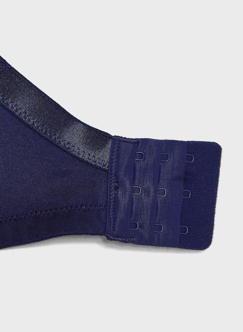 دورينا صدرية بتداخل دانتيل - Image 4