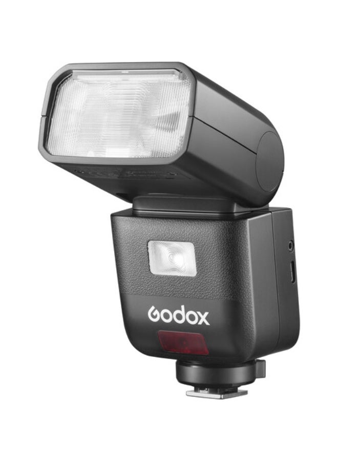 جودوكس Godox Ving V480N TTL On-Camera Flash for Nikon - Image 4