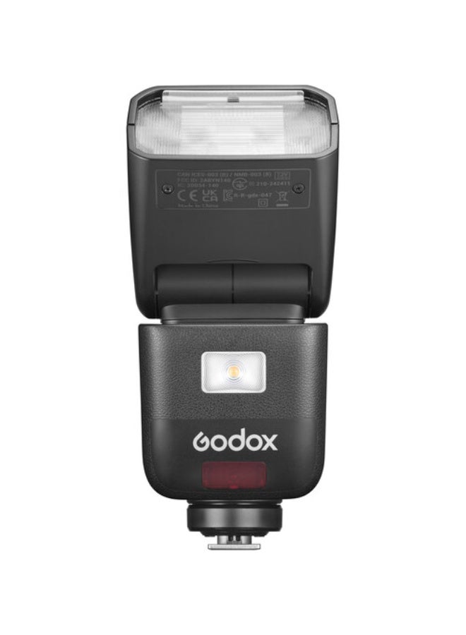 جودوكس Godox Ving V480N TTL On-Camera Flash for Nikon - Image 3