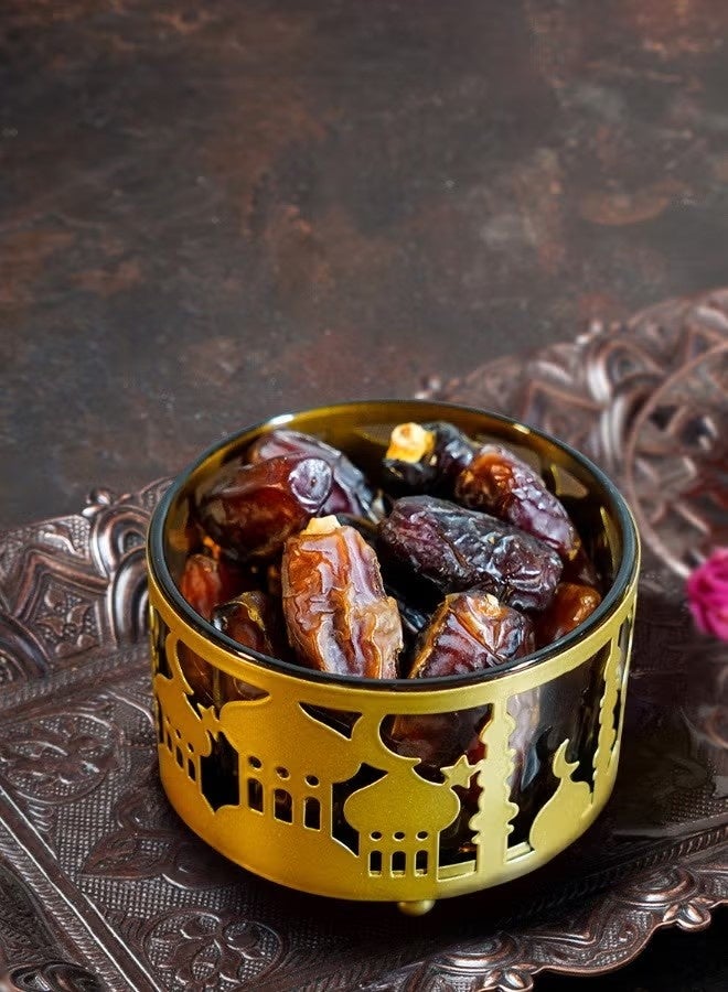 جونيس العيد وجبات خفيفة علبة الحلوى - Image 3