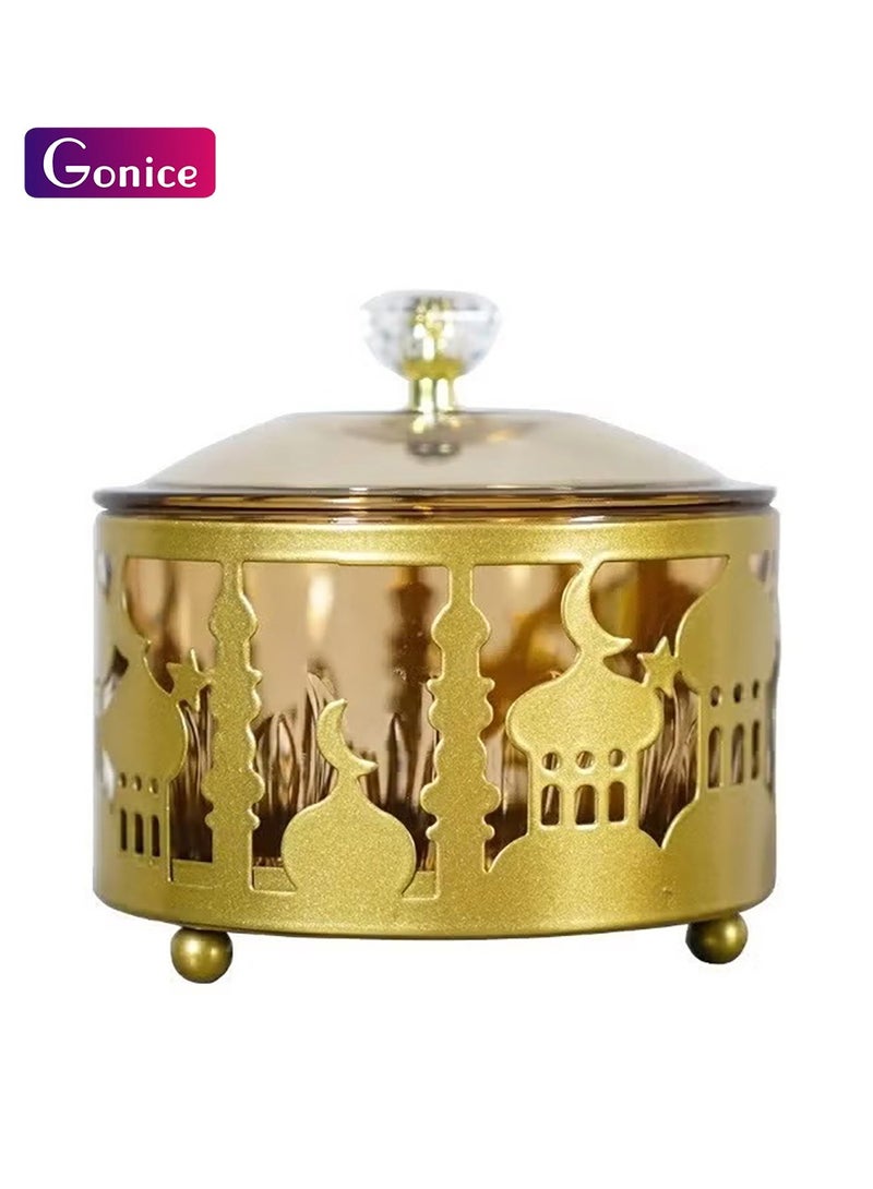 جونيس العيد وجبات خفيفة علبة الحلوى - Image 1