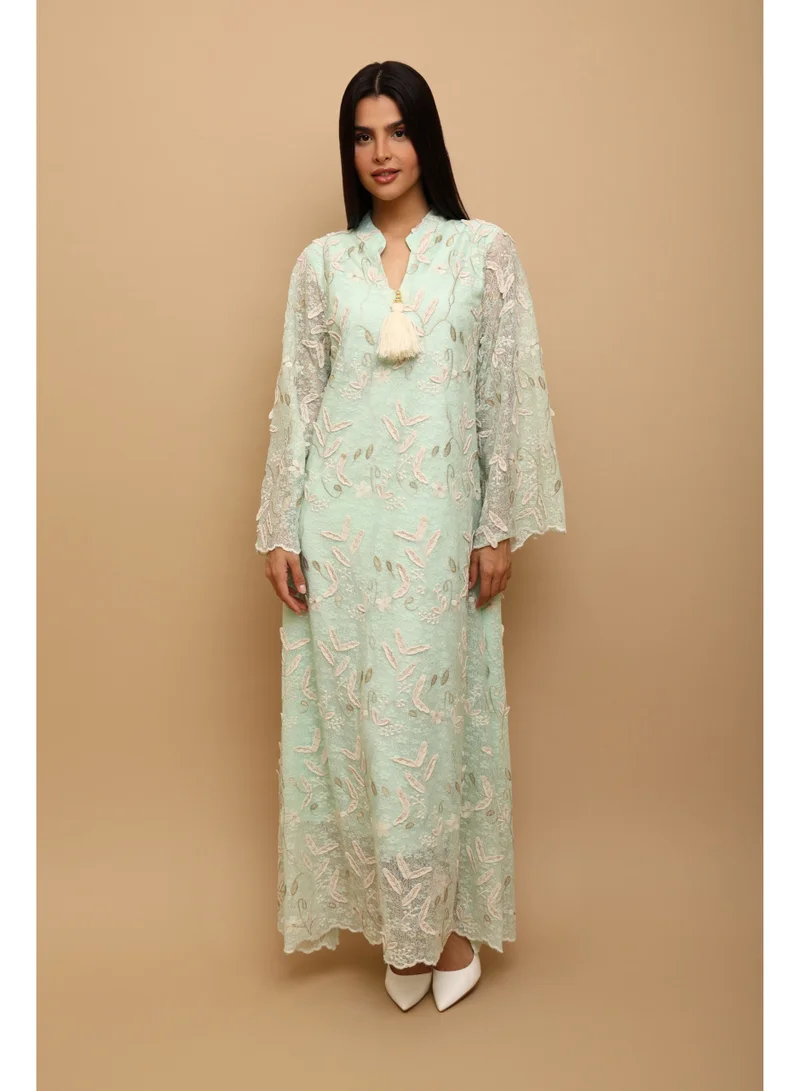 IKKXA  Ikkxa Dania IK5029 Green  | Best Price UAE