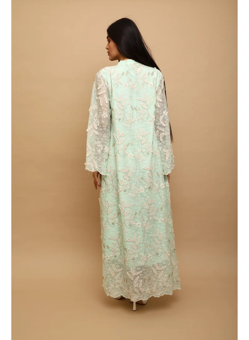 IKKXA  Ikkxa Dania IK5029 Green  | Best Price UAE