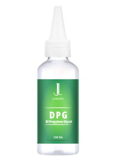Dipropylene Glycol (DPG) 100ml
