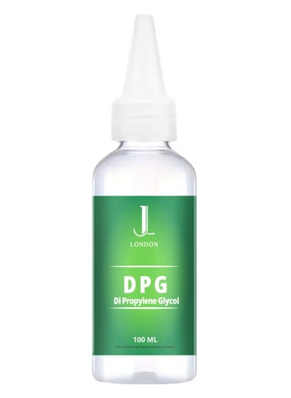 Dipropylene Glycol (DPG) 100ml