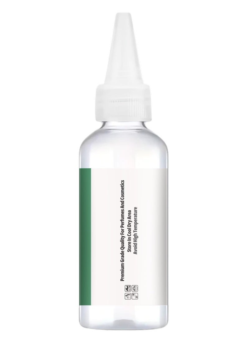 JAN LONDON - Jan London Dipropylene Glycol DPG Solution A versatile fragrance carrier for crafting custom scents in perfumes, colognes, diffusers, and skincare products 100ml - Image 1