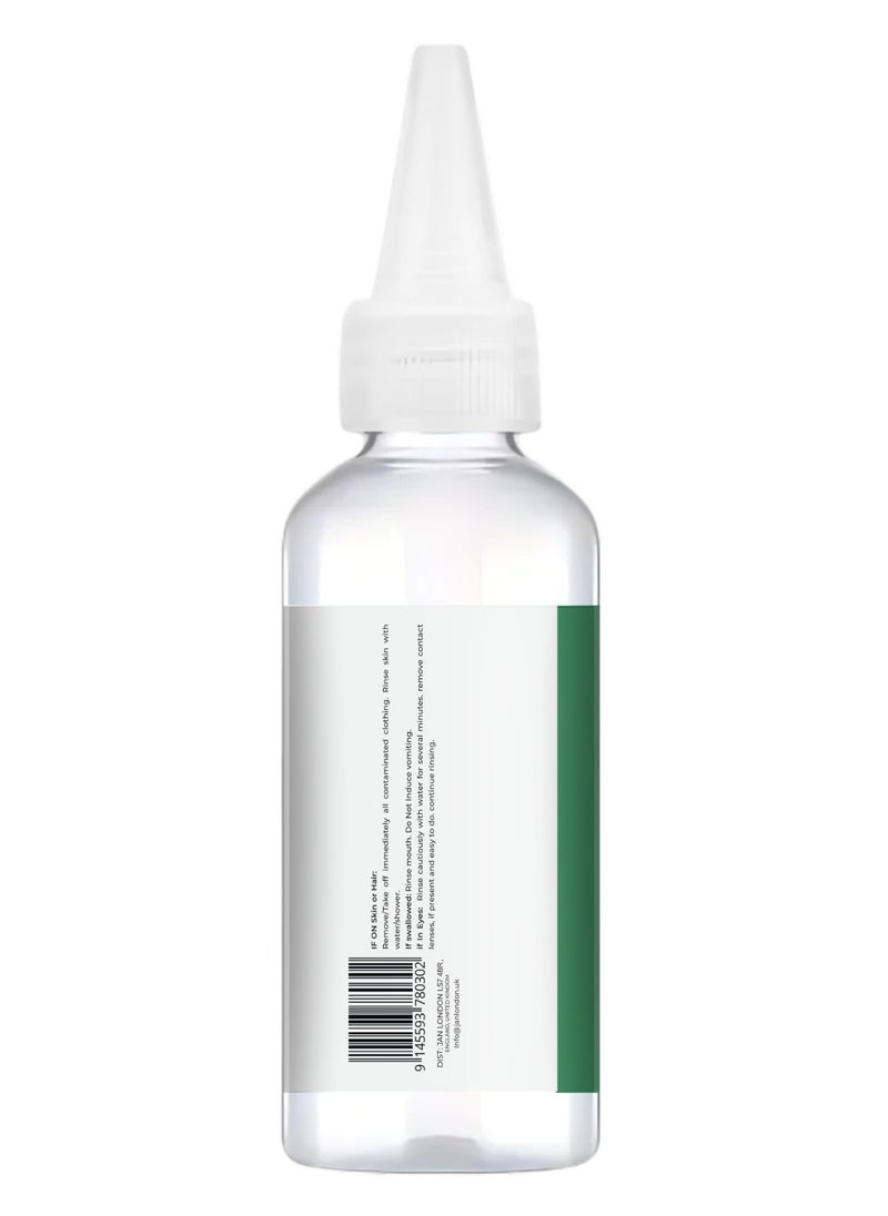 JAN LONDON - Jan London Dipropylene Glycol DPG Solution A versatile fragrance carrier for crafting custom scents in perfumes, colognes, diffusers, and skincare products 100ml - Image 1