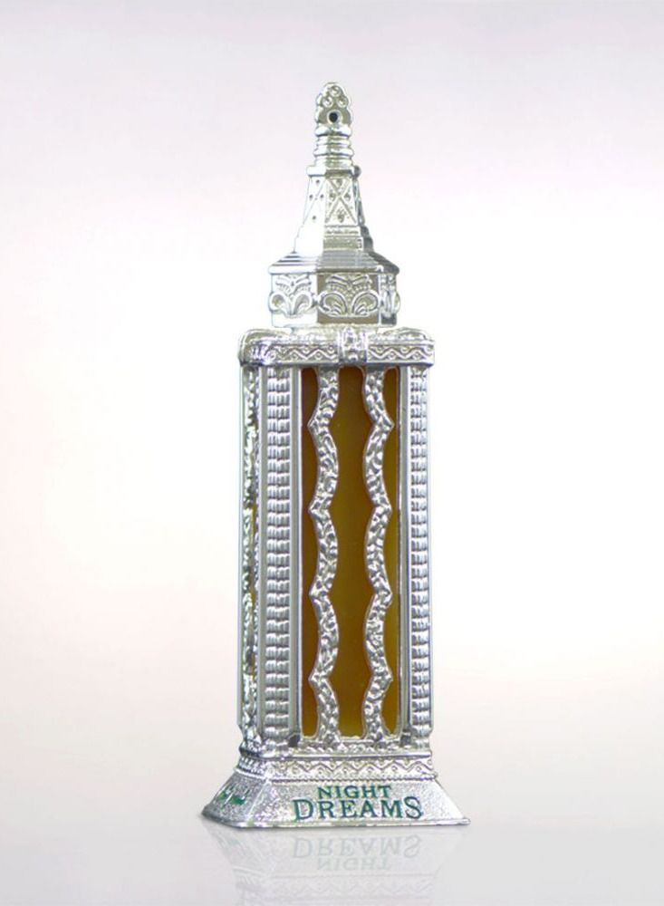 Al Haramain Night Dreams Perfume Oil Attar - Image 5