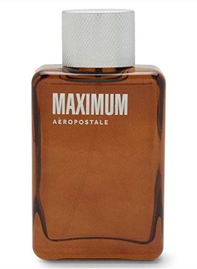 Aeropostale - Aeropostale Maximum Cologne Large - Image 1