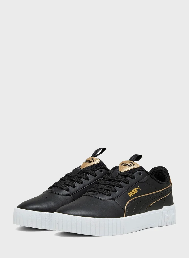 PUMA Carina 2.0 Pop Up Metallics