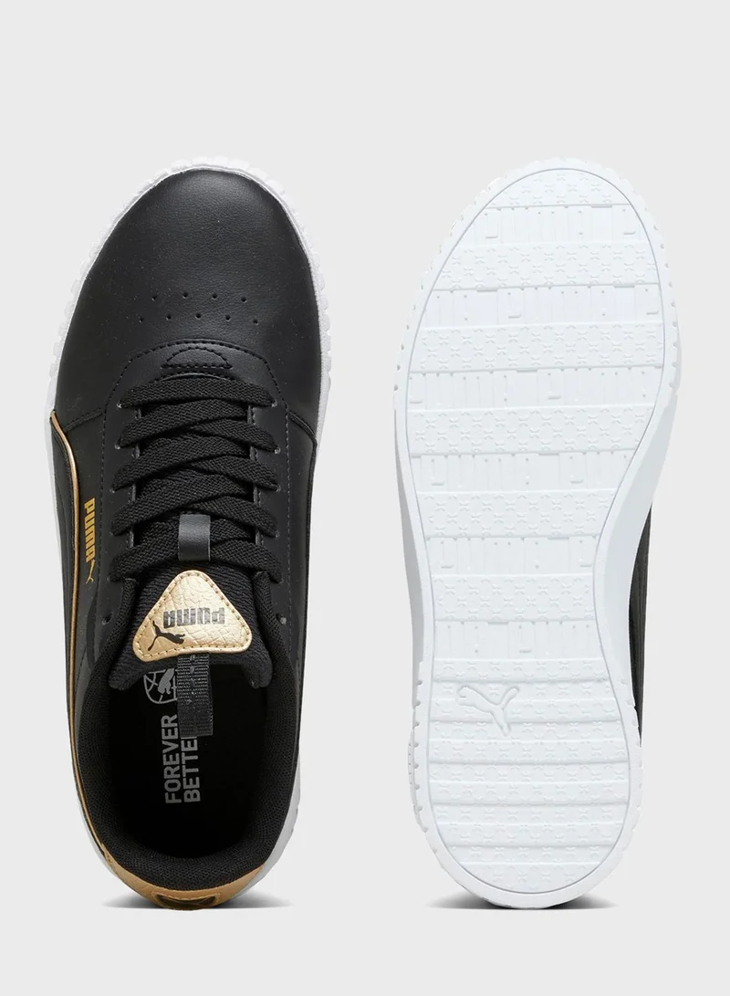 PUMA Carina 2.0 Pop Up Metallics